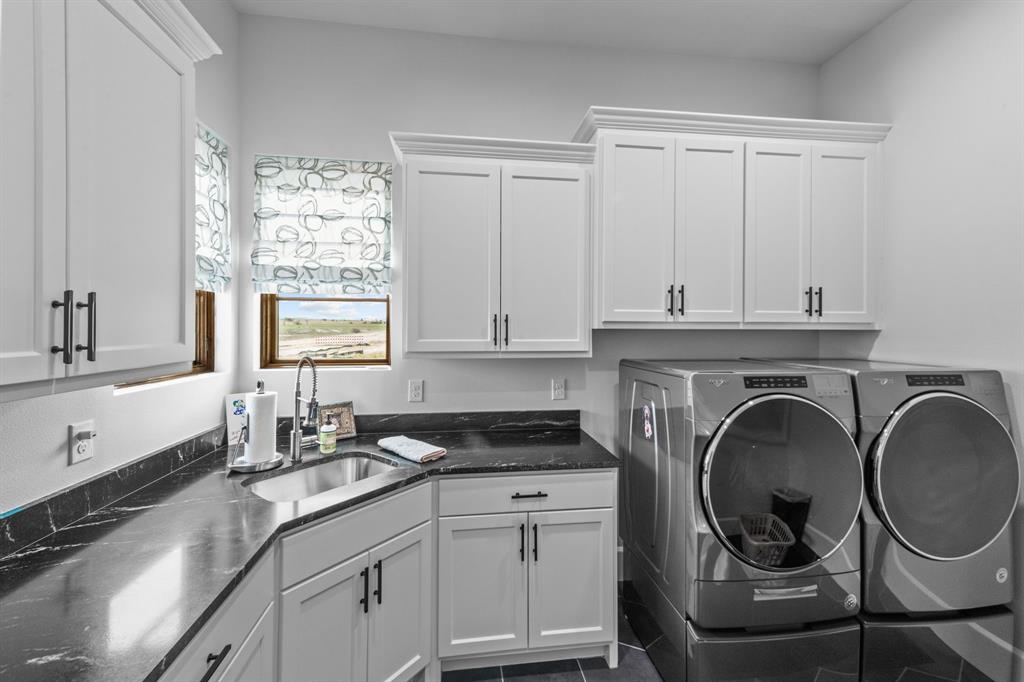 Walsh Ranch Quail Vly - Residential