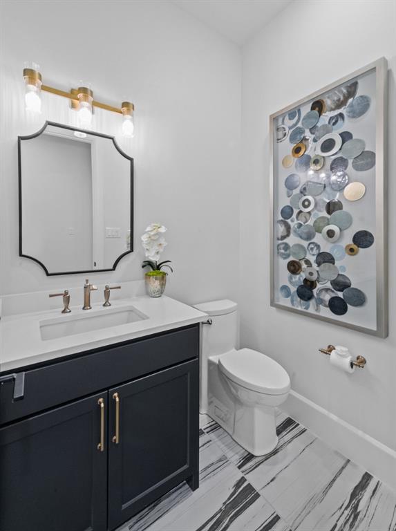 Walsh Ranch Quail Vly - Residential