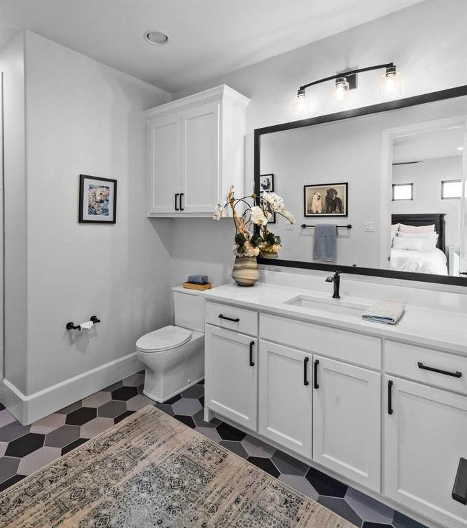 Walsh Ranch Quail Vly - Residential