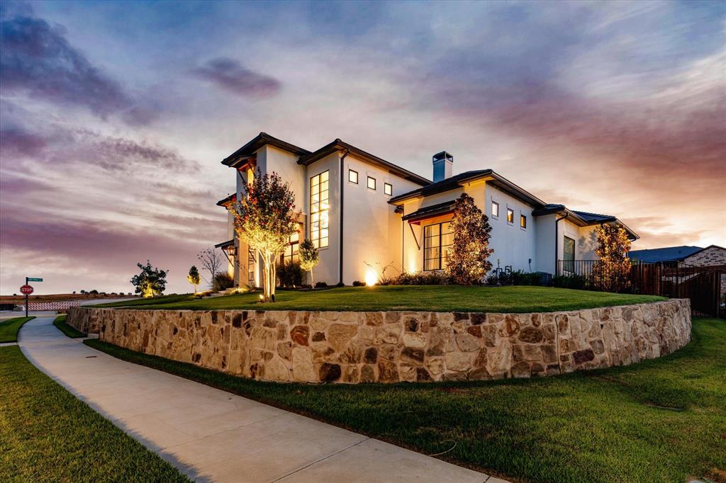 Walsh Ranch Quail Vly - Residential