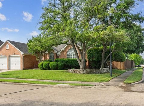 2421 Telluride Drive Flower Mound TX 75028