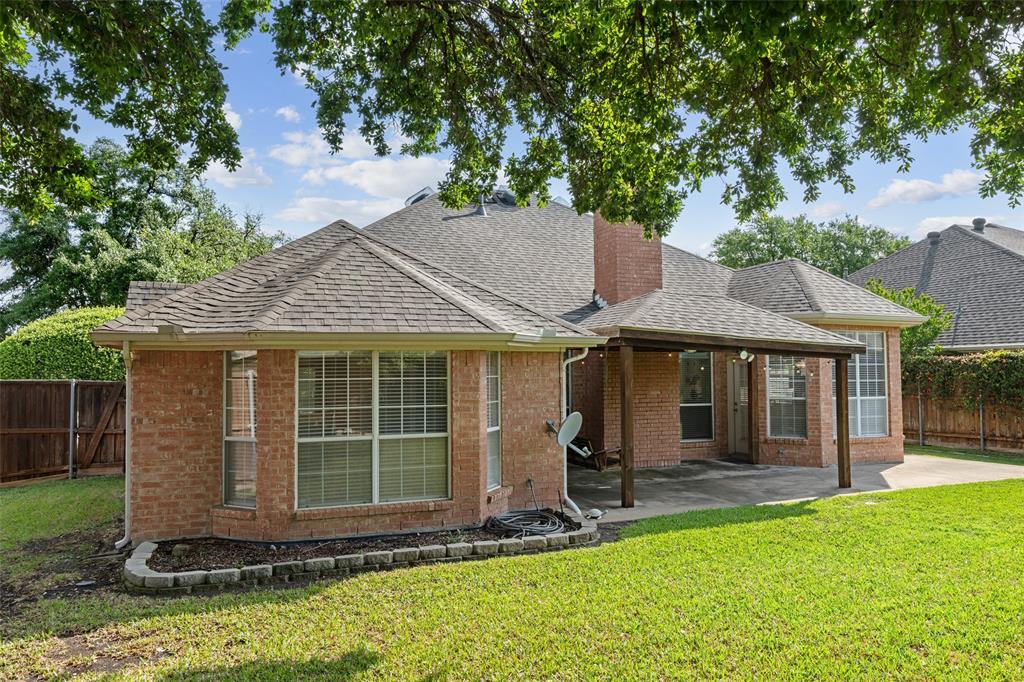 2421 Telluride Drive
