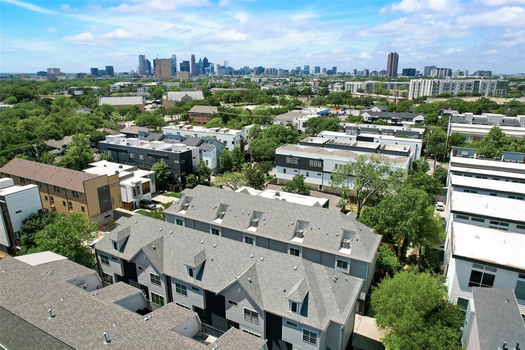 Bryan Pkwy Condos Bldg 5807 - Residential