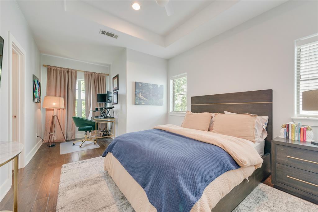 Bryan Pkwy Condos Bldg 5807 - Residential