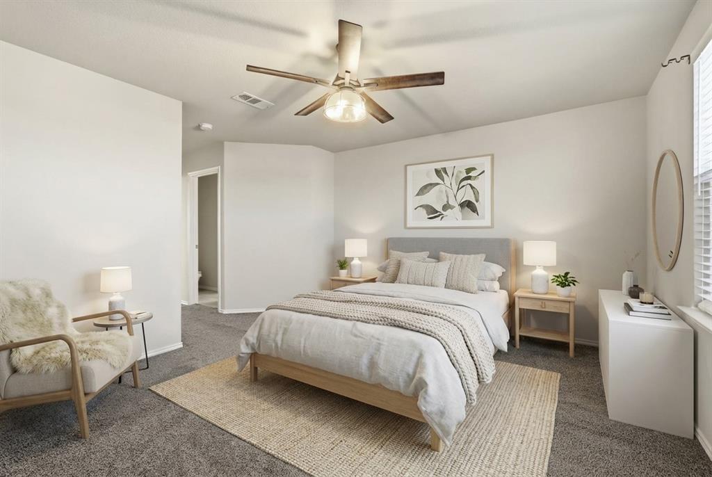 Alexandra Meadows South - Residential