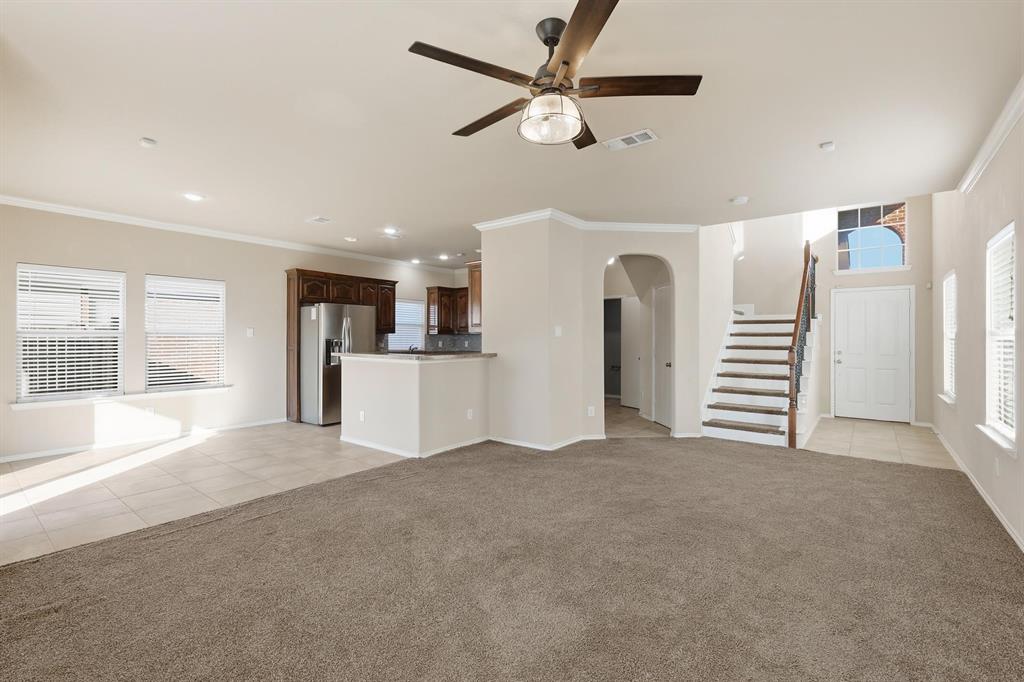 Alexandra Meadows South - Residential