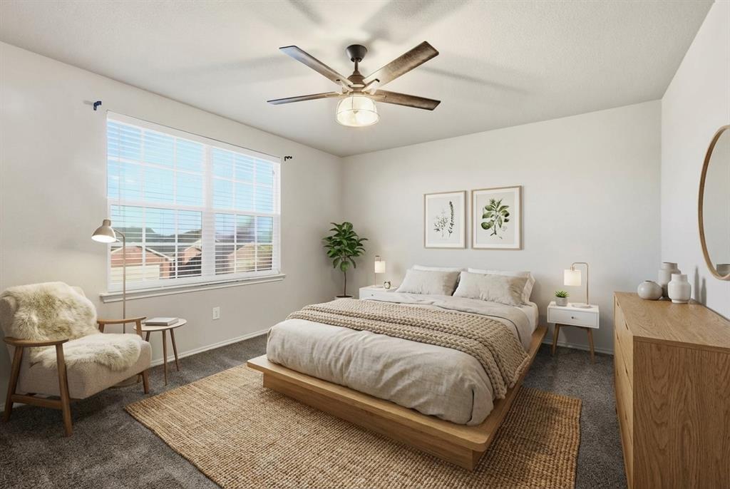 Alexandra Meadows South - Residential