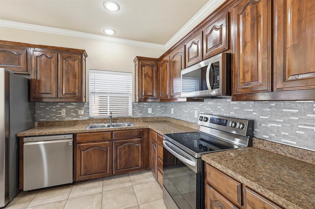 Alexandra Meadows South - Residential