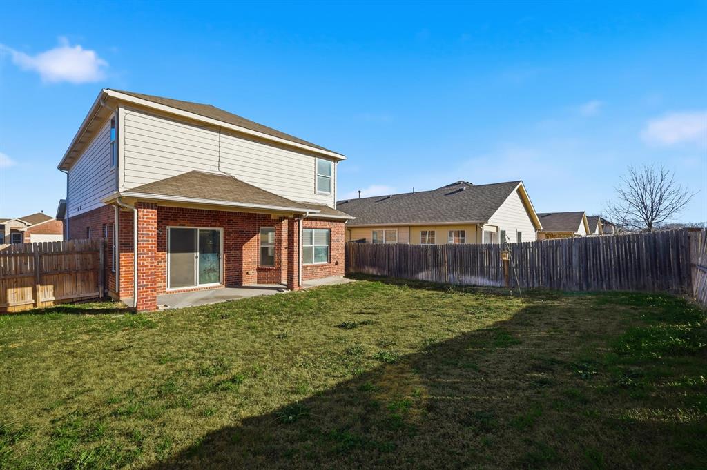 Alexandra Meadows South - Residential