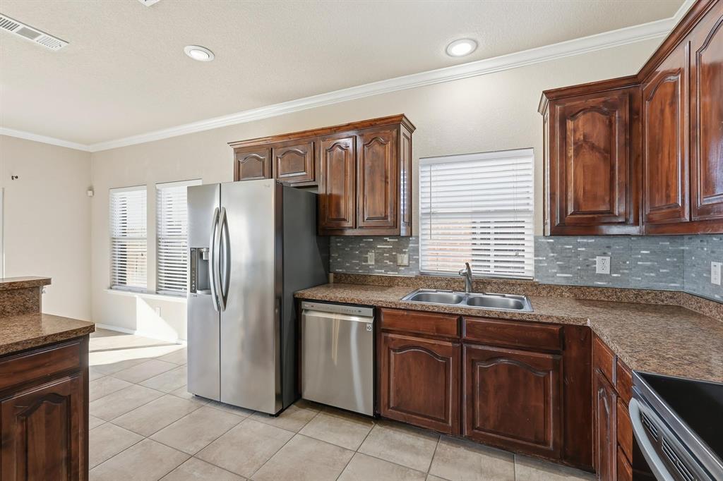 Alexandra Meadows South - Residential