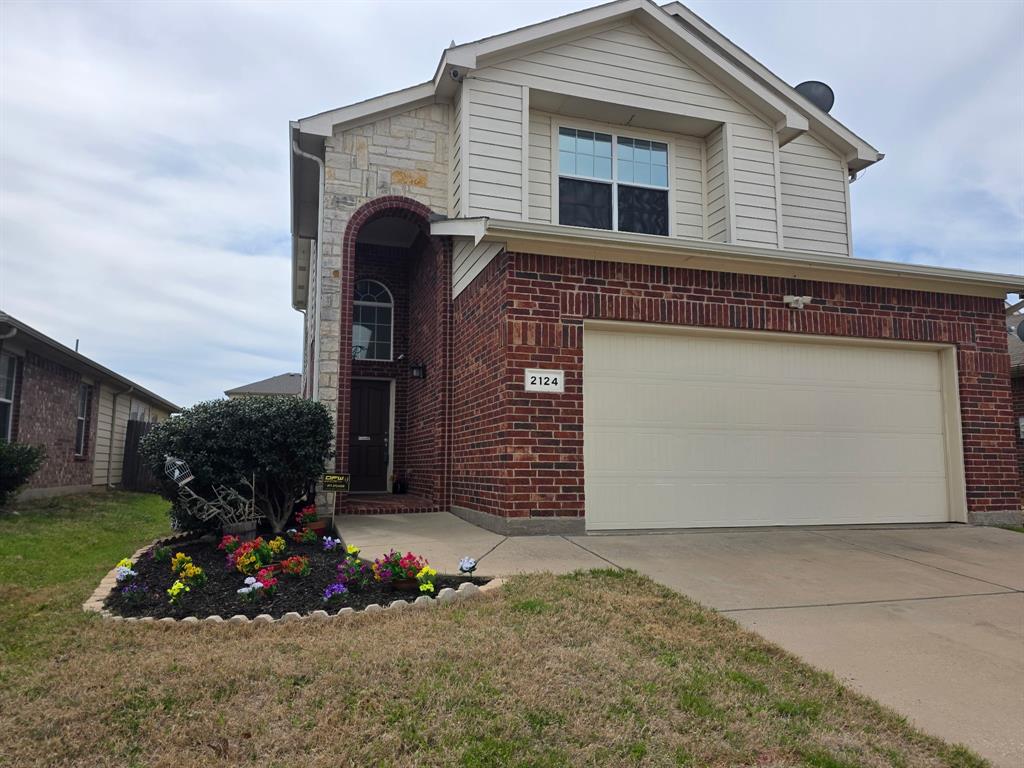 Alexandra Meadows South - Residential