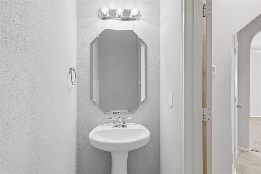 Alexandra Meadows South - Residential