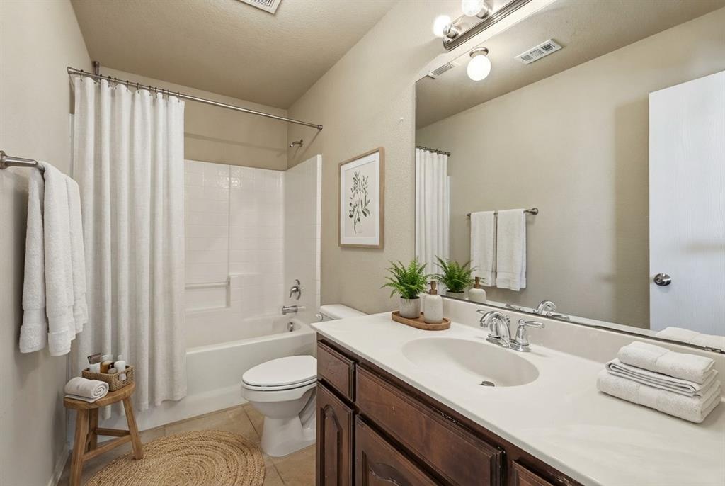 Alexandra Meadows South - Residential