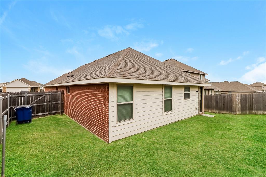 Cardinal - Residential Lease