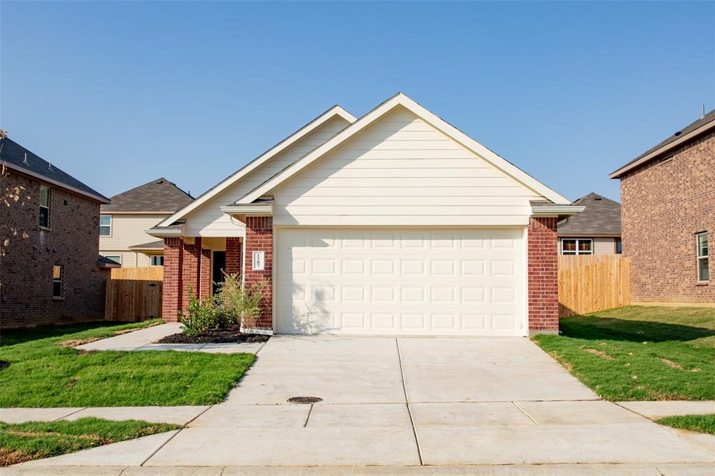 Cardinal - Residential Lease