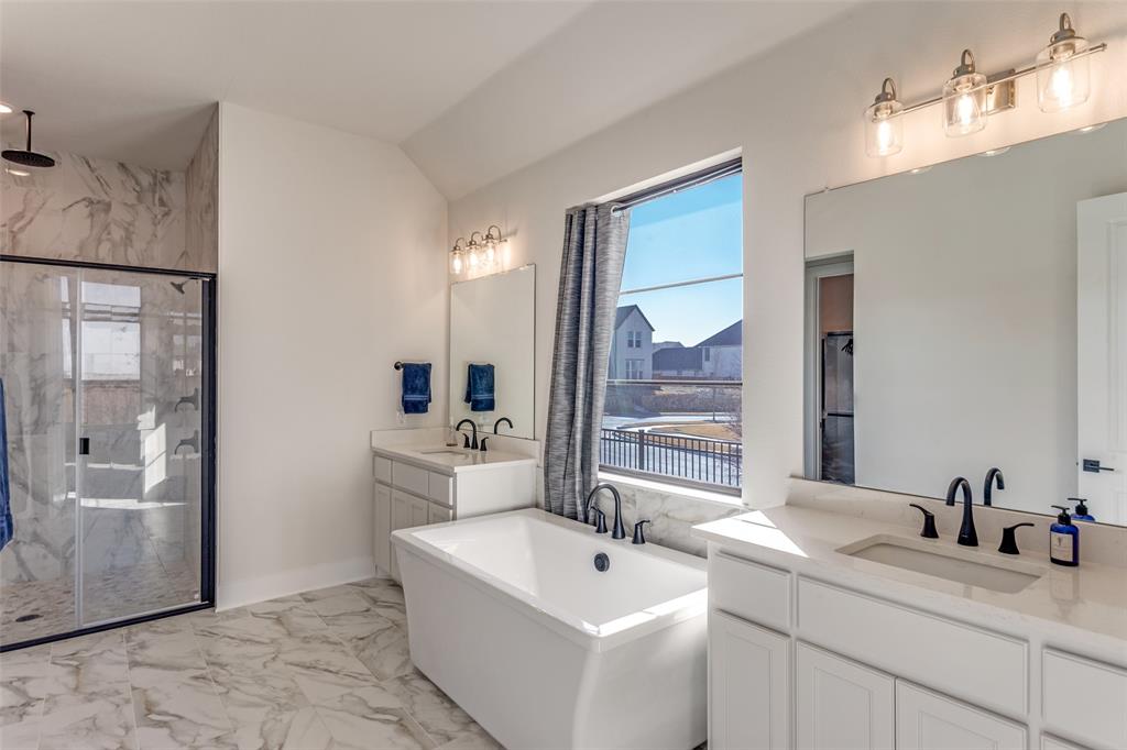 Walsh Ranch-Quail Vly - Residential