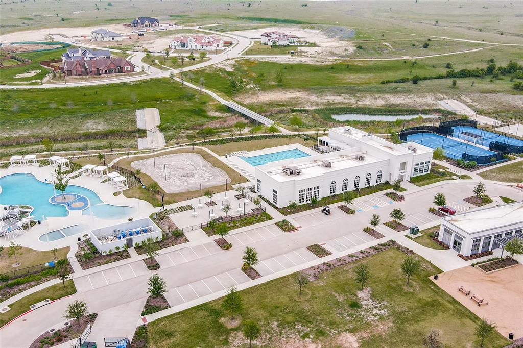 Walsh Ranch-Quail Vly - Residential