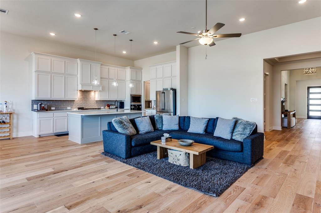 Walsh Ranch-Quail Vly - Residential