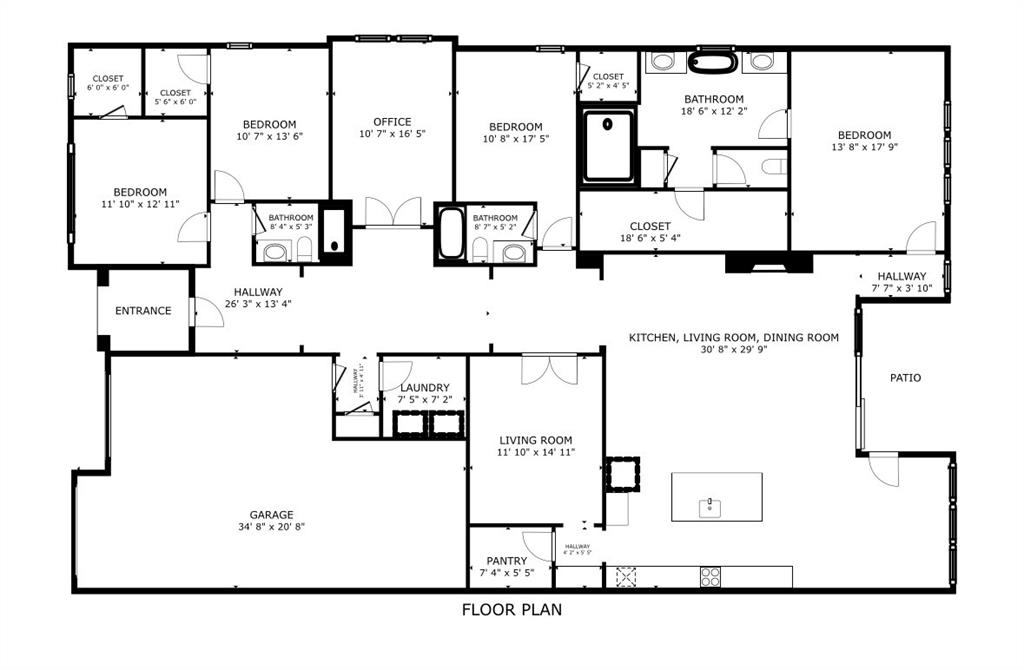 Walsh Ranch-Quail Vly - Residential