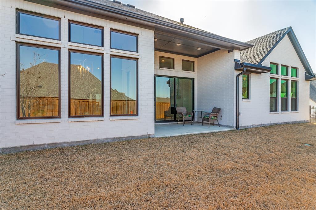 Walsh Ranch-Quail Vly - Residential