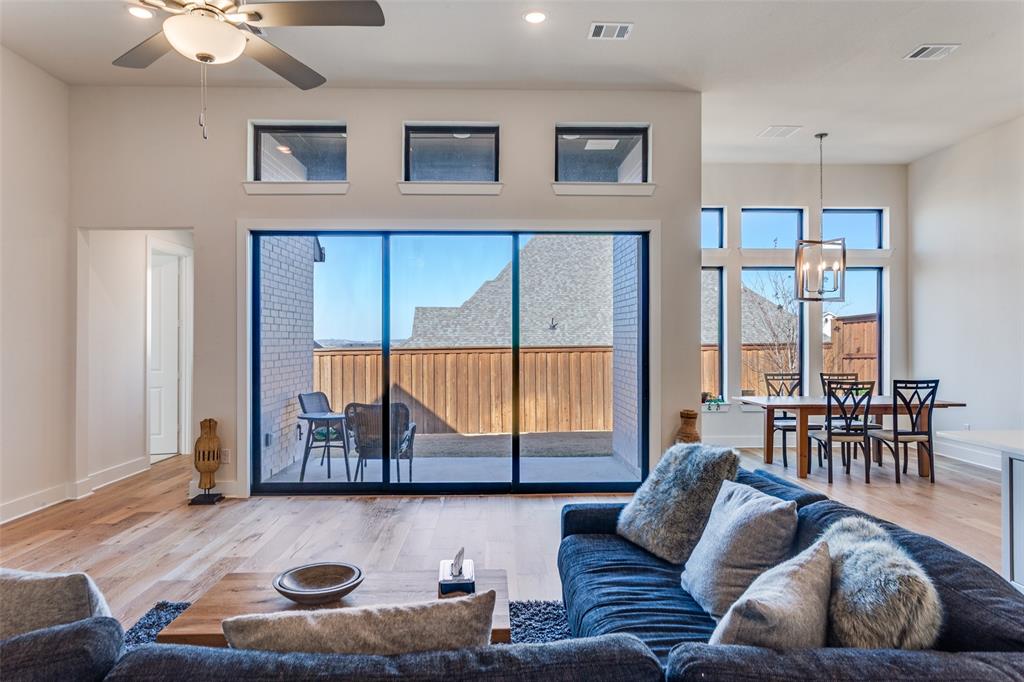 Walsh Ranch-Quail Vly - Residential