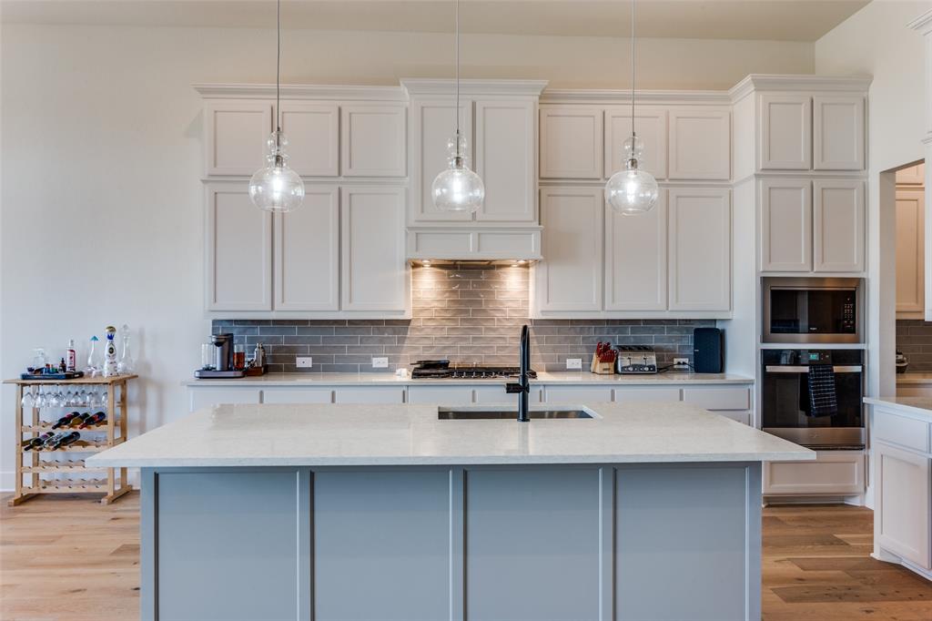 Walsh Ranch-Quail Vly - Residential