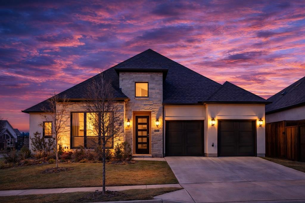 Walsh Ranch-Quail Vly - Residential