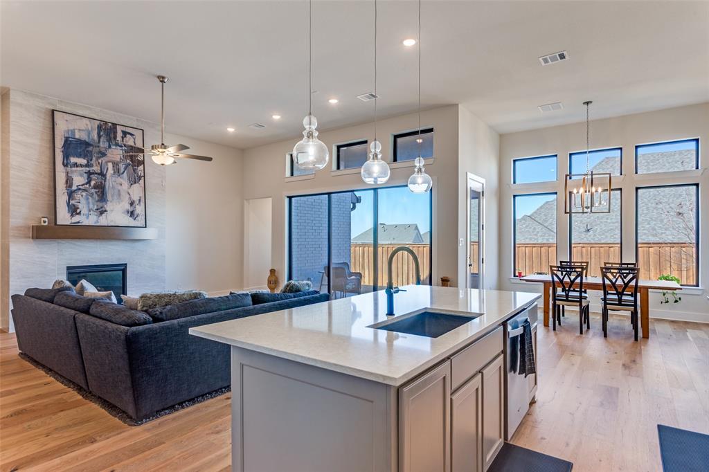 Walsh Ranch-Quail Vly - Residential