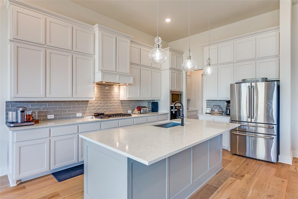 Walsh Ranch-Quail Vly - Residential