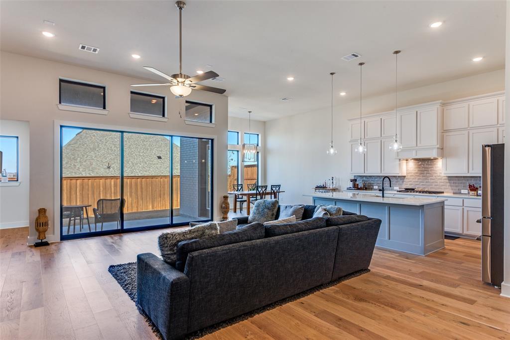 Walsh Ranch-Quail Vly - Residential