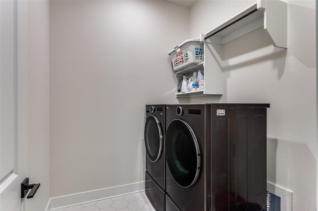 Walsh Ranch-Quail Vly - Residential