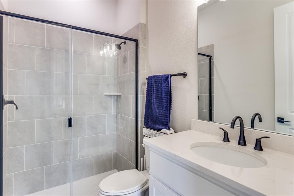 Walsh Ranch-Quail Vly - Residential