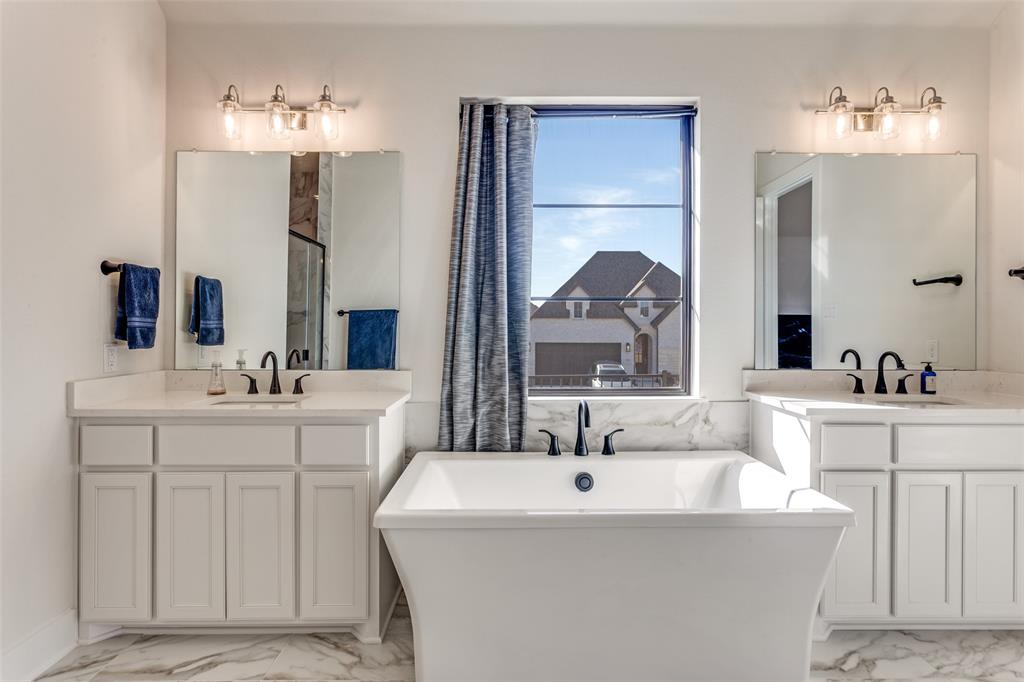 Walsh Ranch-Quail Vly - Residential