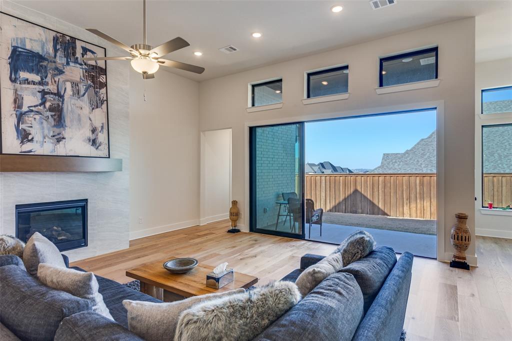 Walsh Ranch-Quail Vly - Residential