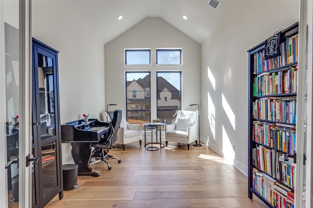 Walsh Ranch-Quail Vly - Residential