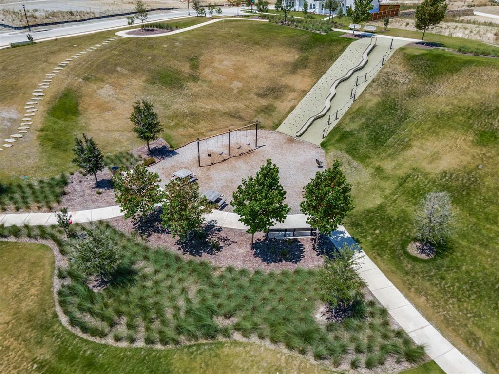 Walsh Ranch-Quail Vly - Residential