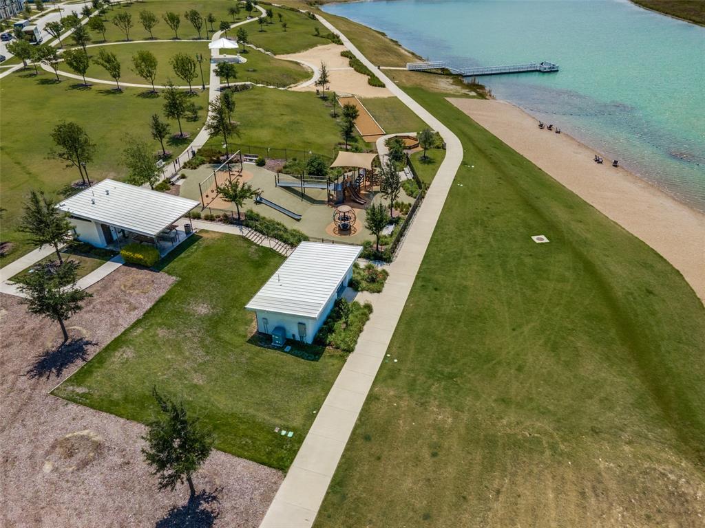 Walsh Ranch-Quail Vly - Residential