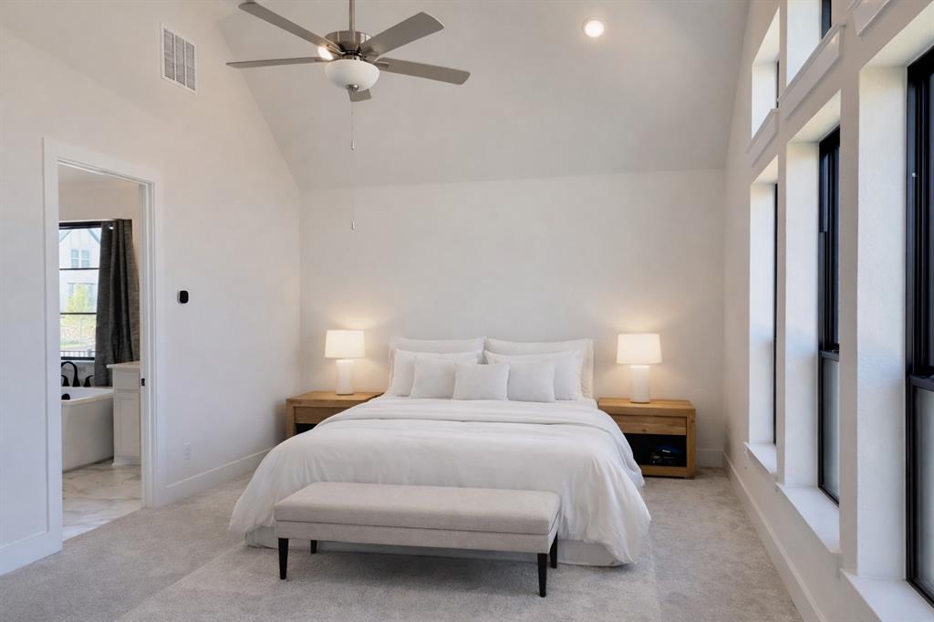 Walsh Ranch-Quail Vly - Residential