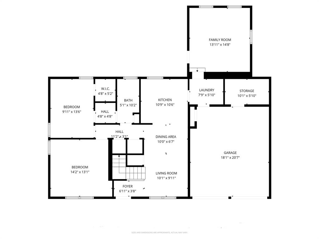 Bell Manor - Residential