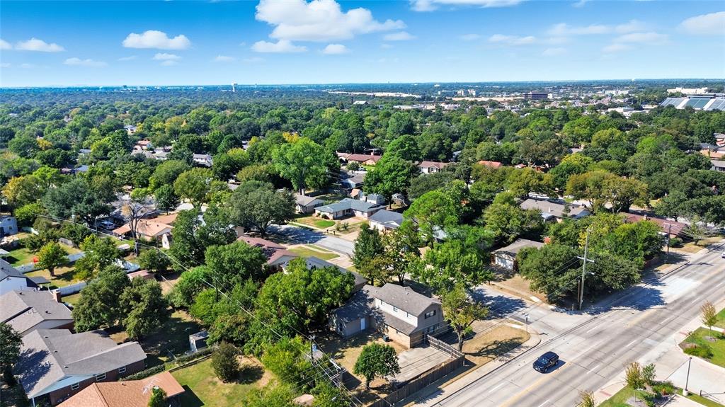 Bell Manor - Residential