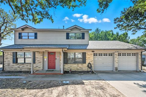2024 Charleston Drive Bedford TX 76022
