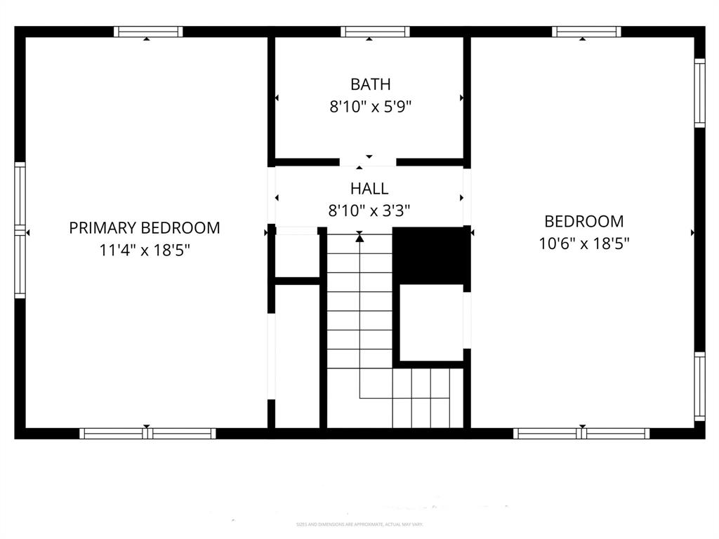 Bell Manor - Residential