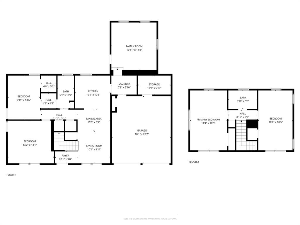 Bell Manor - Residential