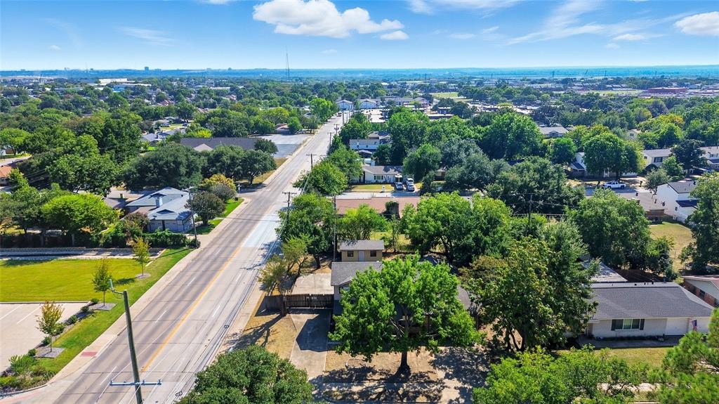 Bell Manor - Residential