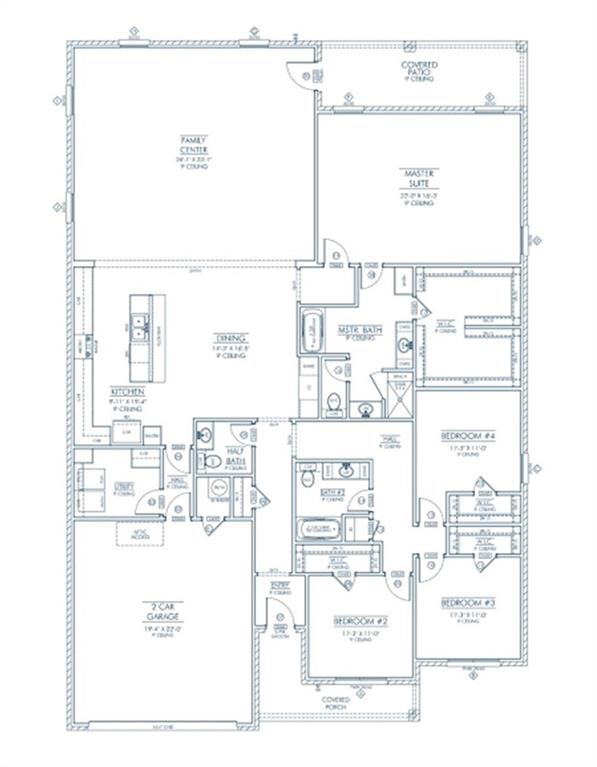 Lakepointe Ph Iia - Residential