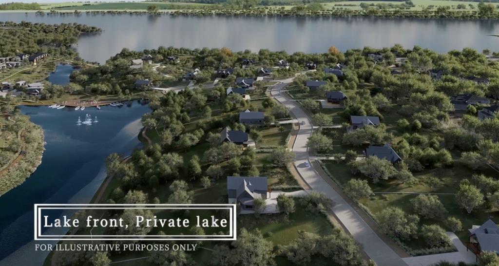 Lot 11 Oak Bluff Drive