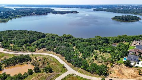 Lot 11 Oak Bluff Drive Corinth TX 76210