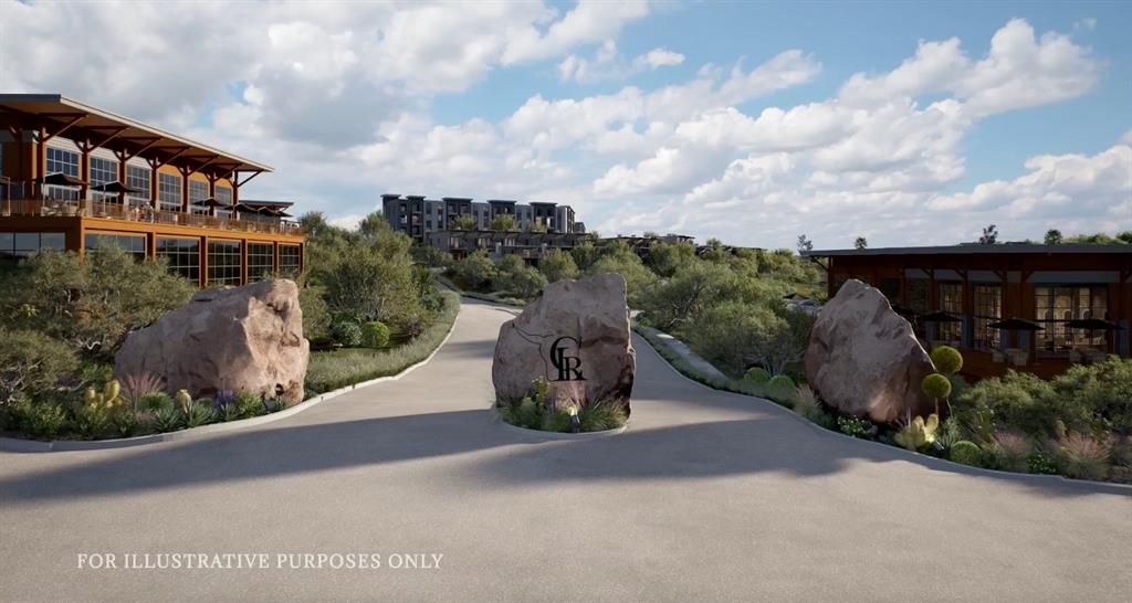 Lot 11 Oak Bluff Drive