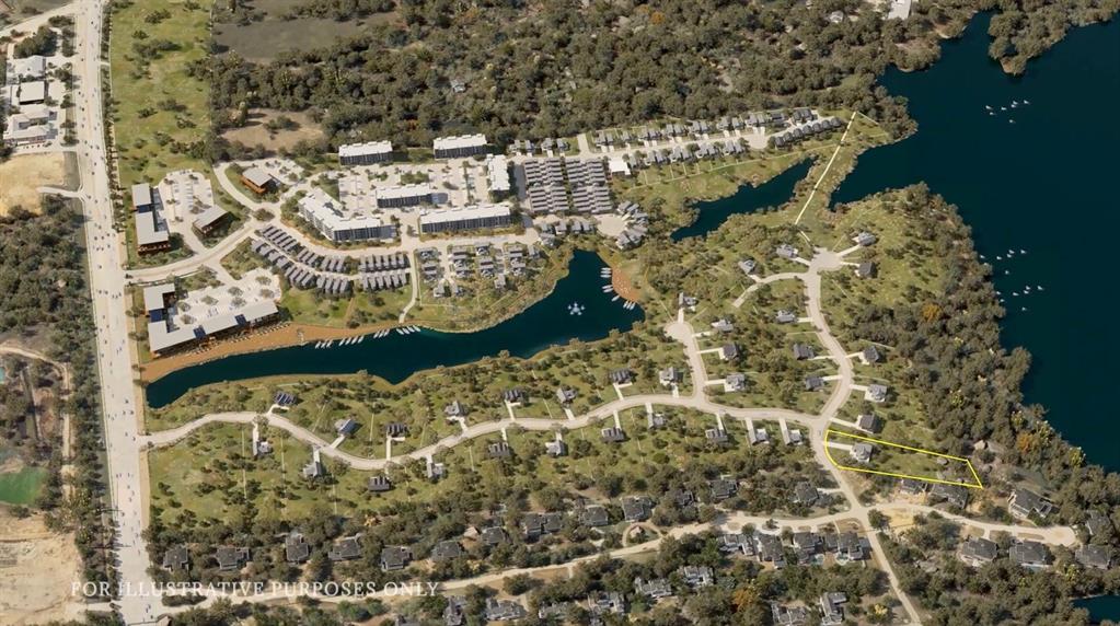 Lot 11 Oak Bluff Drive
