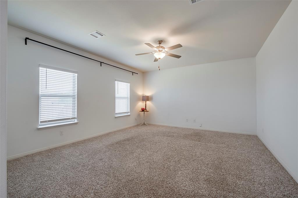 Oak Ridge - Residential